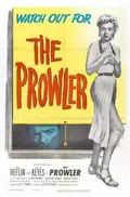 The Prowler poster