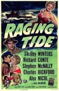 The Raging Tide poster