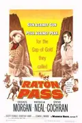 Raton Pass poster