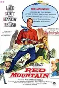 Red Mountain poster