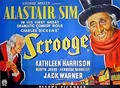 A Christmas Carol poster