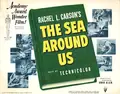 The Sea Around Us poster