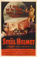 The Steel Helmet poster