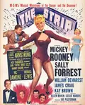 The Strip poster