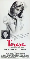 Teresa poster