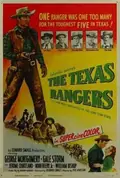 The Texas Rangers poster