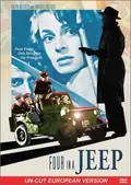 Four in a Jeep poster