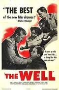 The Well poster