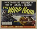 The Whip Hand poster