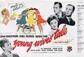 Young Wives' Tale poster