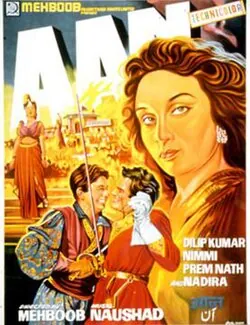 Aan poster