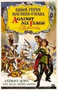 Against All Flags poster