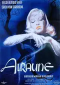 Unnatural poster