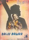Baiju Bawra poster