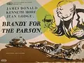 Brandy for the Parson poster