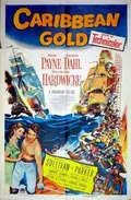 Caribbean poster