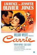 Carrie poster