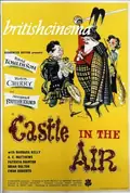 Castle in the Air poster