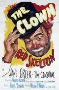 The Clown poster