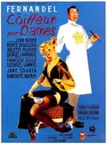 French Touch poster