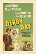 Derby Day poster