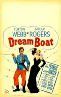 Dreamboat poster