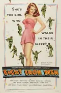 Eight Iron Men poster