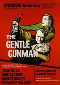 The Gentle Gunman poster