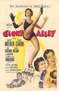 Glory Alley poster