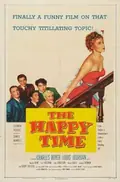 The Happy Time poster