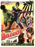 Hellgate poster