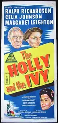The Holly and the Ivy poster
