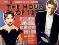 The Hour of 13 poster