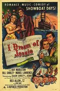 I Dream of Jeanie poster