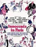 Innocents in Paris poster