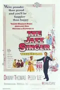 The Jazz Singer poster