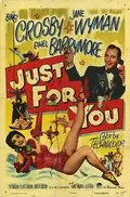 Just for You poster