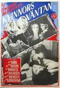 Waiting Women poster