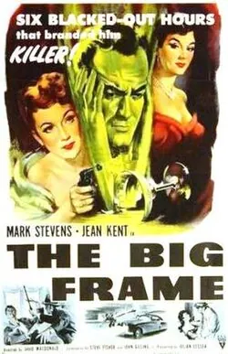 The Big Frame poster