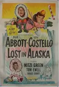 Lost in Alaska poster