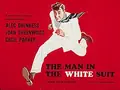 The Man in the White Suit poster