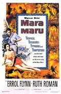 Mara Maru poster