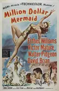 Million Dollar Mermaid poster