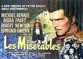Les Miserables poster