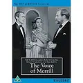 The Voice of Merrill poster