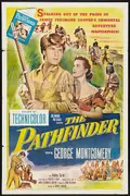 The Pathfinder poster