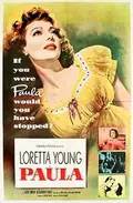 Paula poster