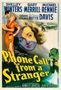 Phone Call from a Stranger poster