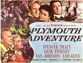 Plymouth Adventure poster