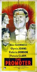 The Card poster